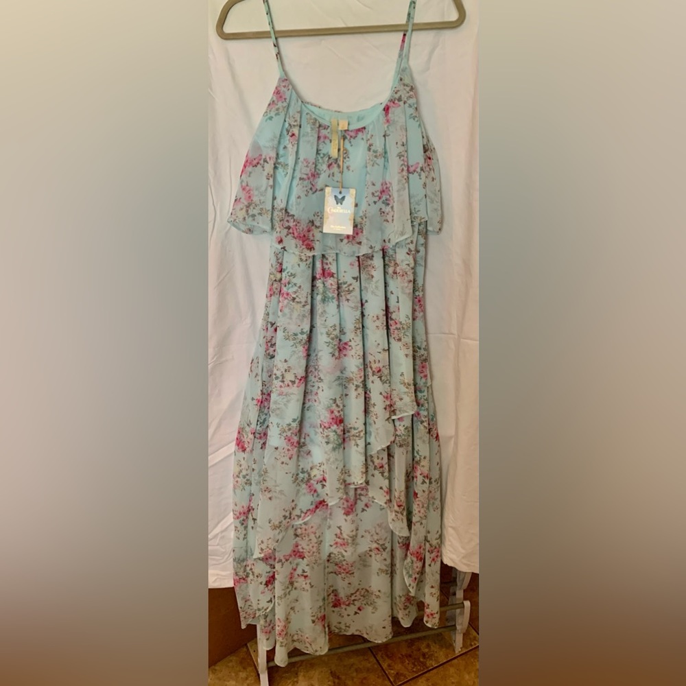 NWT Disney Cinderella by Kohls dress